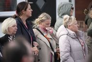 Family Hold 'Elsie's Special Day' For 7-Year-Old Killed In Southport Attack - Source: Getty